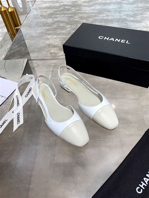 chanel spring shoes|lowest price on Chanel shoes.